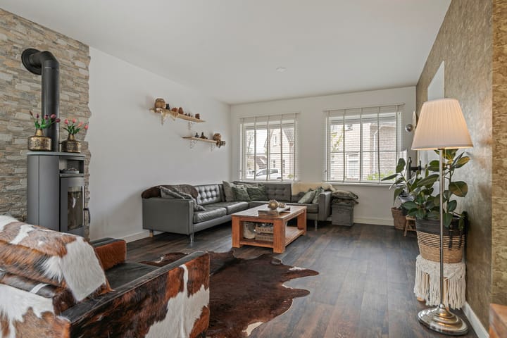 Foto 13 van Kleine Heistraat 16-K452