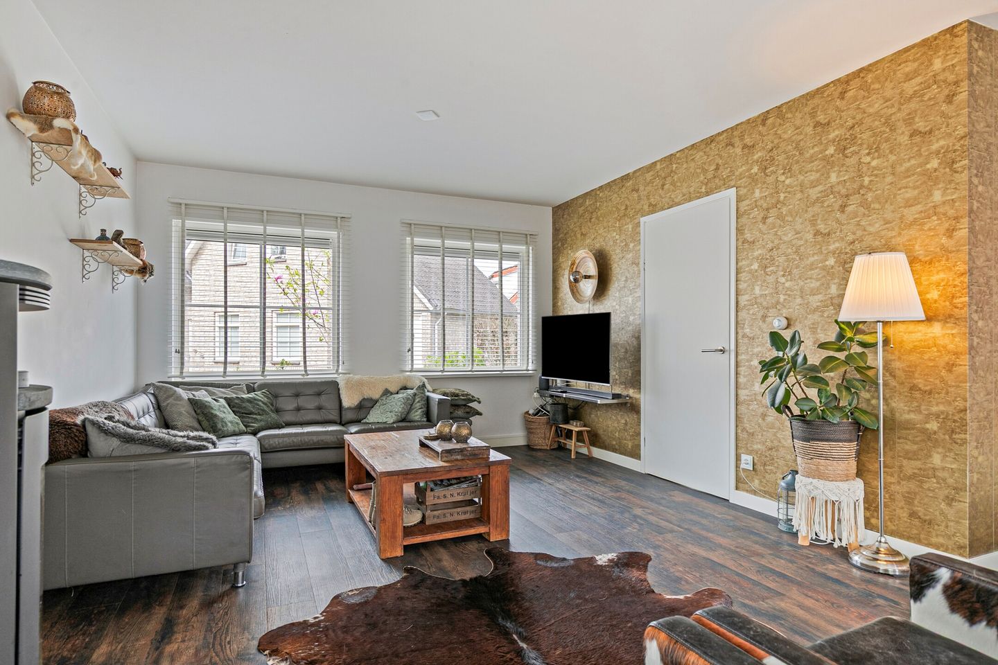 Foto 14 van Kleine Heistraat 16-K452