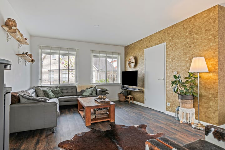 Foto 14 van Kleine Heistraat 16-K452