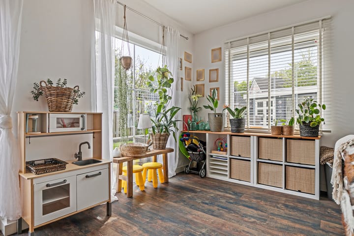 Foto 15 van Kleine Heistraat 16-K452