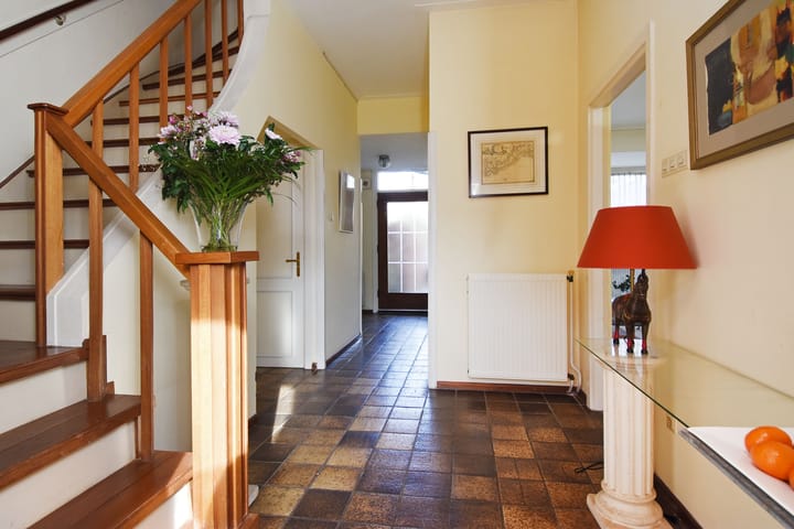 Foto 2 van Van Hoeylaan 36