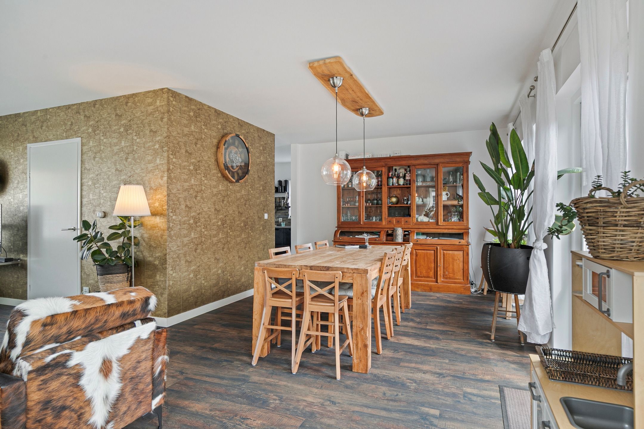 Foto 18 van Kleine Heistraat 16-K452