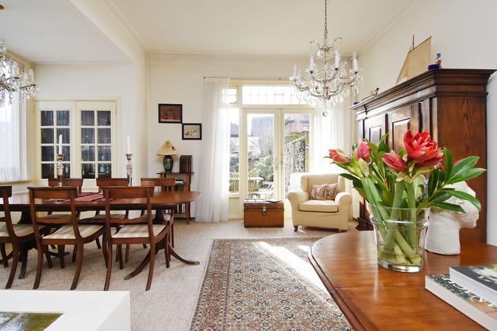 Foto 3 van Van Hoeylaan 36