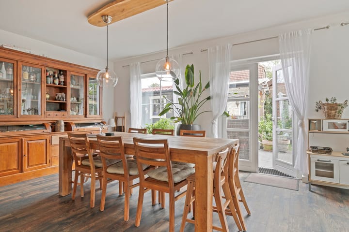 Foto 19 van Kleine Heistraat 16-K452