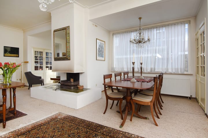 Foto 4 van Van Hoeylaan 36