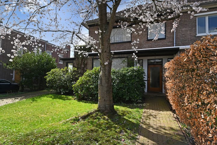 Foto 6 van Van Hoeylaan 36