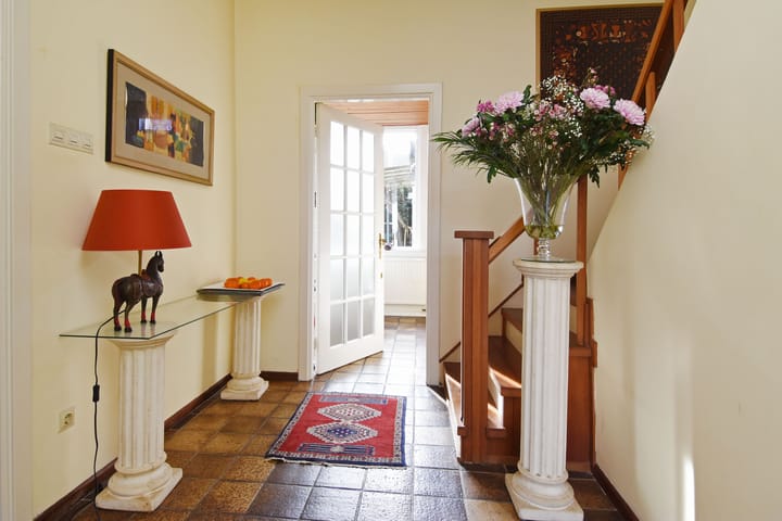 Foto 8 van Van Hoeylaan 36