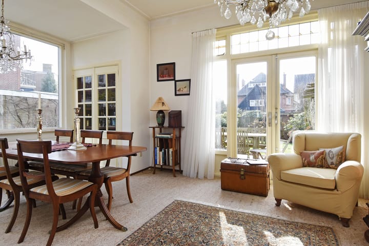 Foto 9 van Van Hoeylaan 36