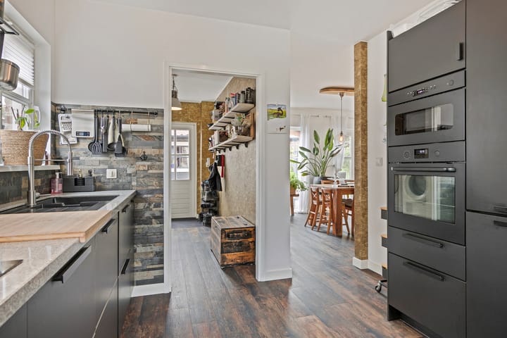 Foto 26 van Kleine Heistraat 16-K452