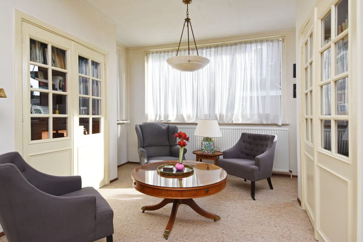 Foto 10 van Van Hoeylaan 36