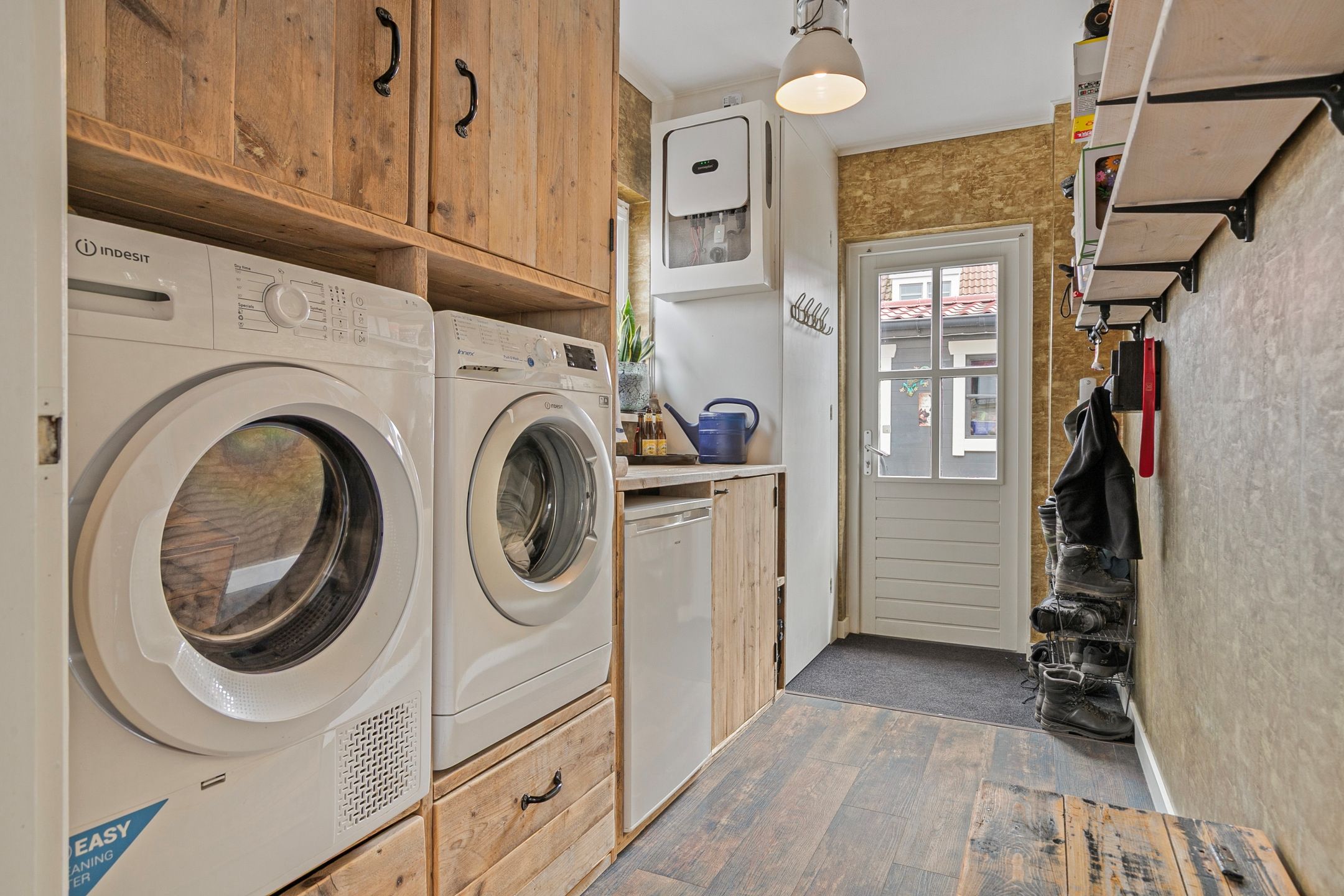 Foto 27 van Kleine Heistraat 16-K452