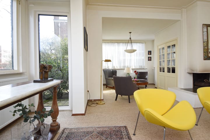 Foto 11 van Van Hoeylaan 36