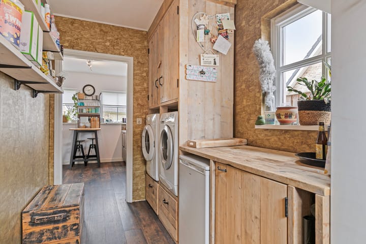 Foto 28 van Kleine Heistraat 16-K452