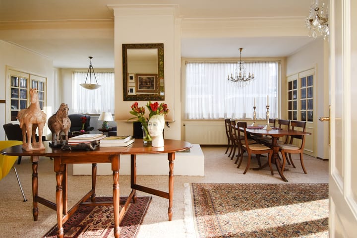 Foto 12 van Van Hoeylaan 36