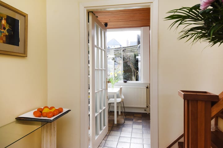 Foto 13 van Van Hoeylaan 36