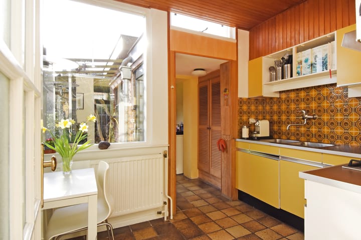 Foto 14 van Van Hoeylaan 36