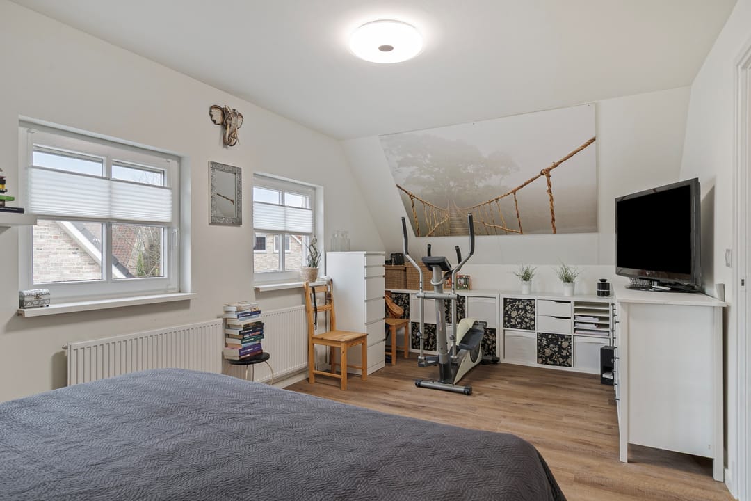 Foto 32 van Kleine Heistraat 16-K452