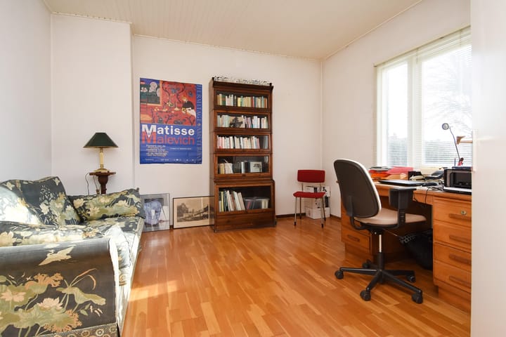 Foto 18 van Van Hoeylaan 36