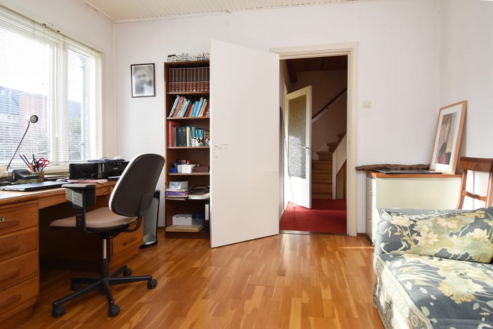 Foto 19 van Van Hoeylaan 36