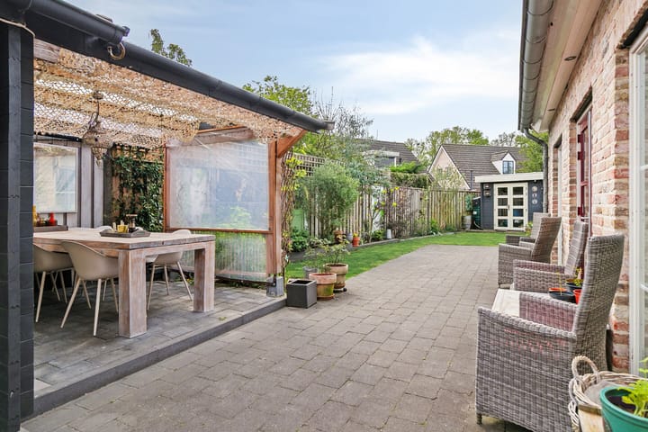 Foto 42 van Kleine Heistraat 16-K452