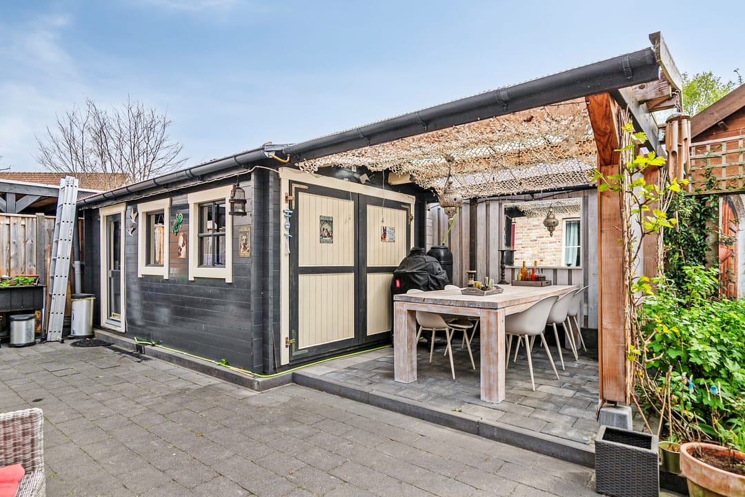 Foto 43 van Kleine Heistraat 16-K452