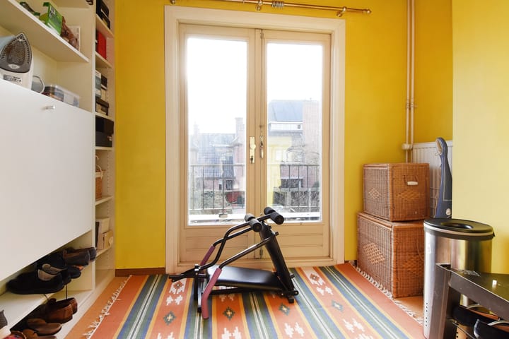 Foto 21 van Van Hoeylaan 36