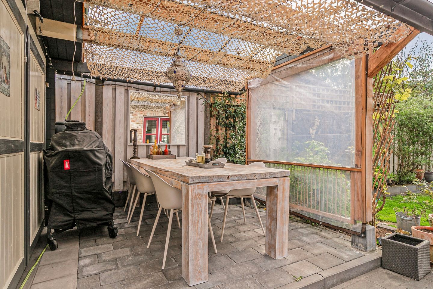 Foto 44 van Kleine Heistraat 16-K452