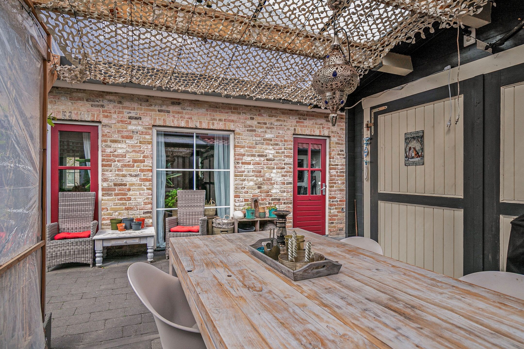 Foto 45 van Kleine Heistraat 16-K452