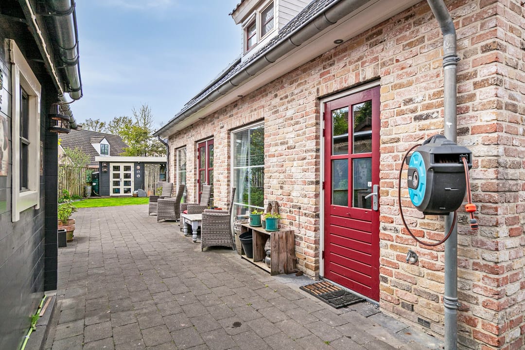 Foto 46 van Kleine Heistraat 16-K452