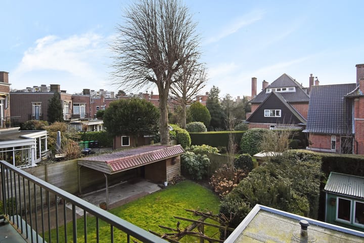 Foto 22 van Van Hoeylaan 36