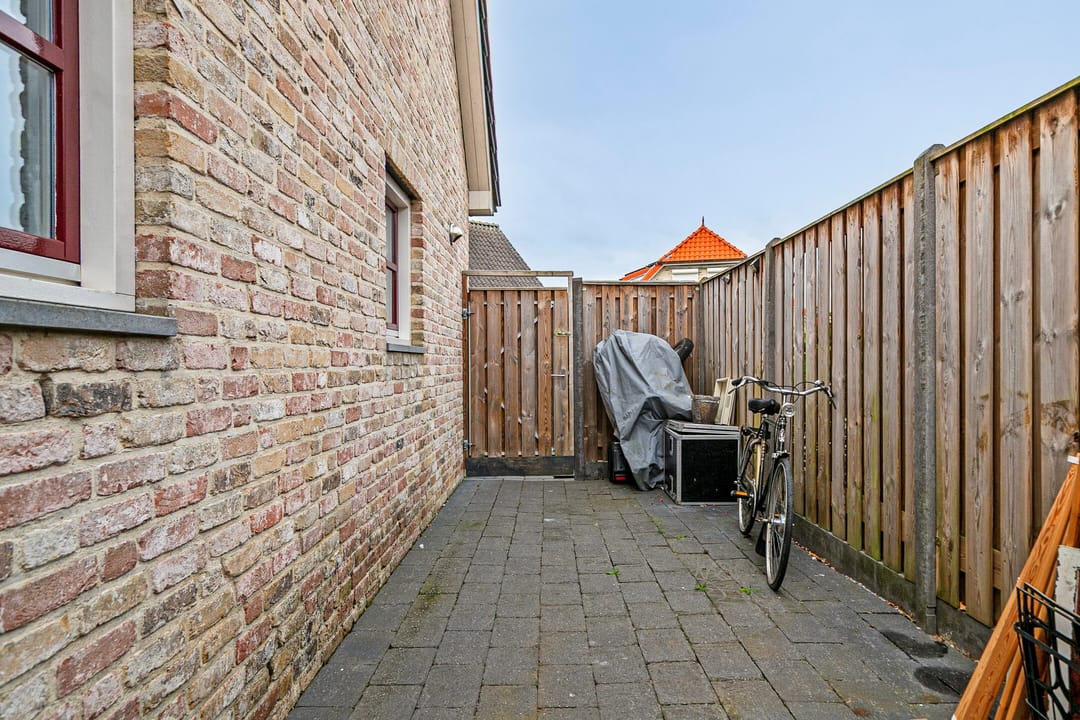 Foto 47 van Kleine Heistraat 16-K452