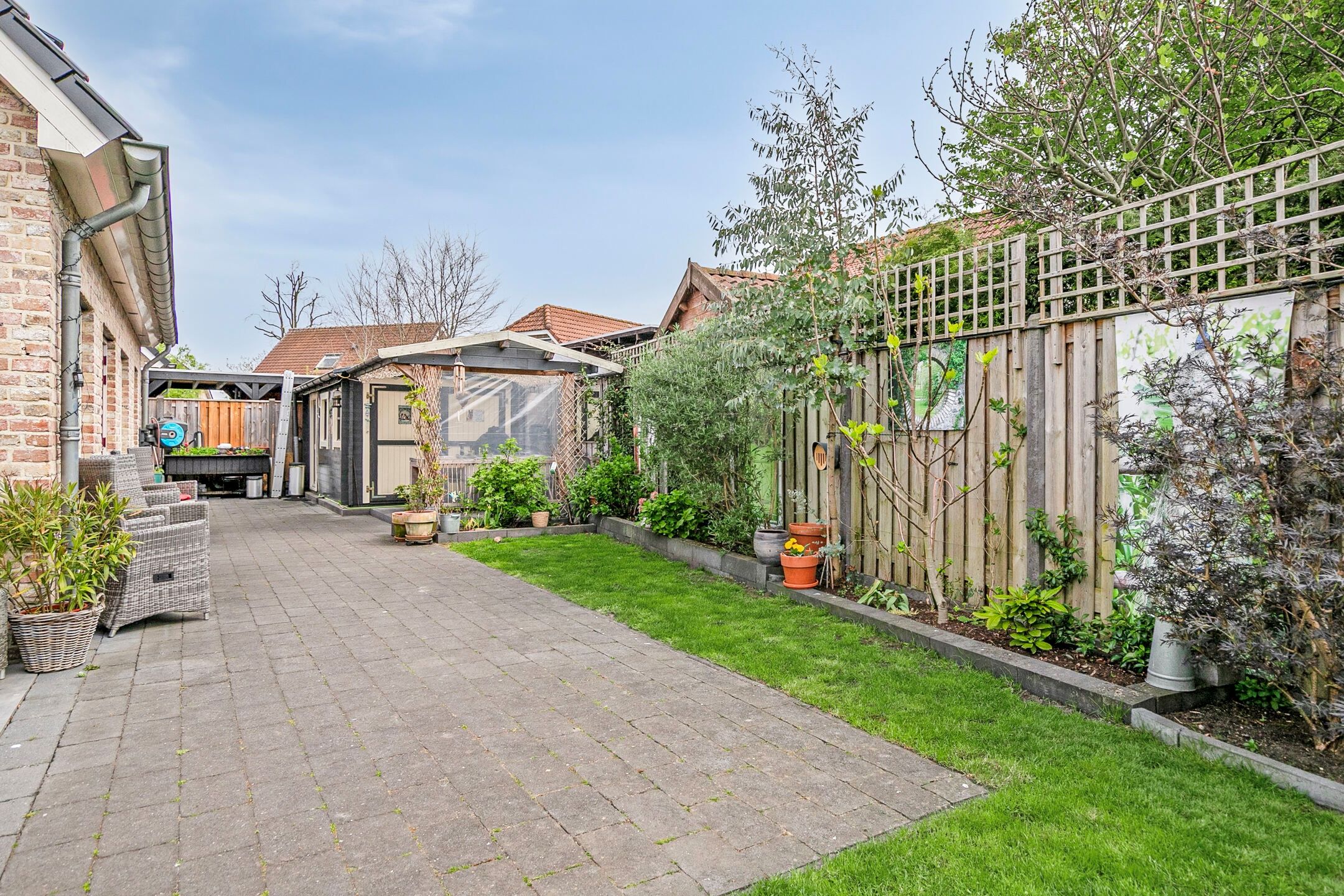 Foto 48 van Kleine Heistraat 16-K452