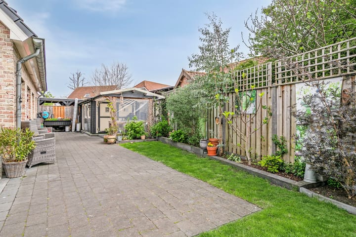 Foto 48 van Kleine Heistraat 16-K452