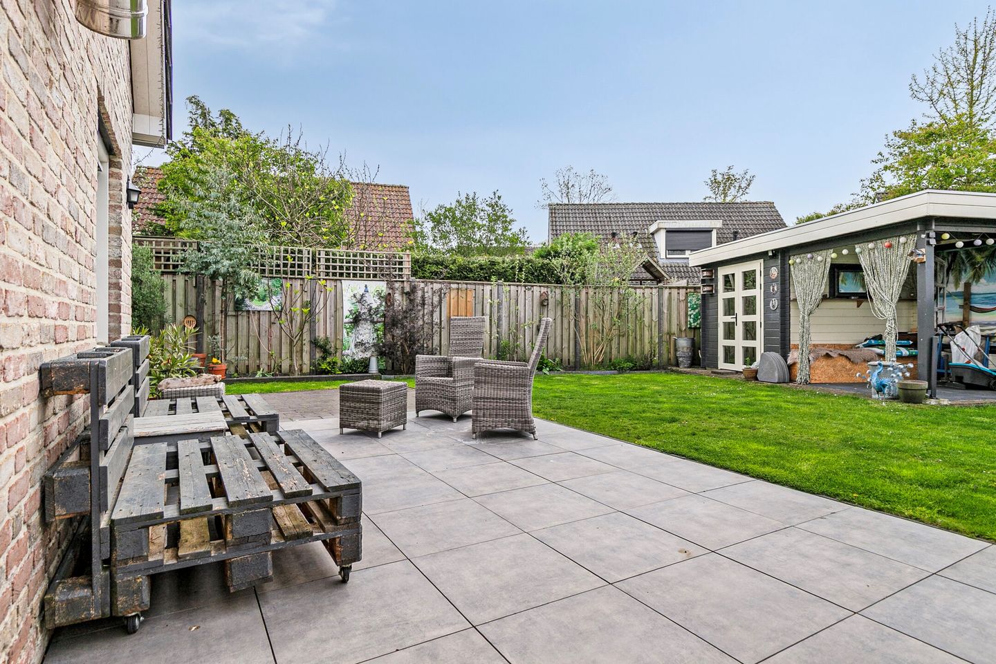 Foto 50 van Kleine Heistraat 16-K452