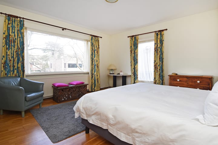 Foto 26 van Van Hoeylaan 36