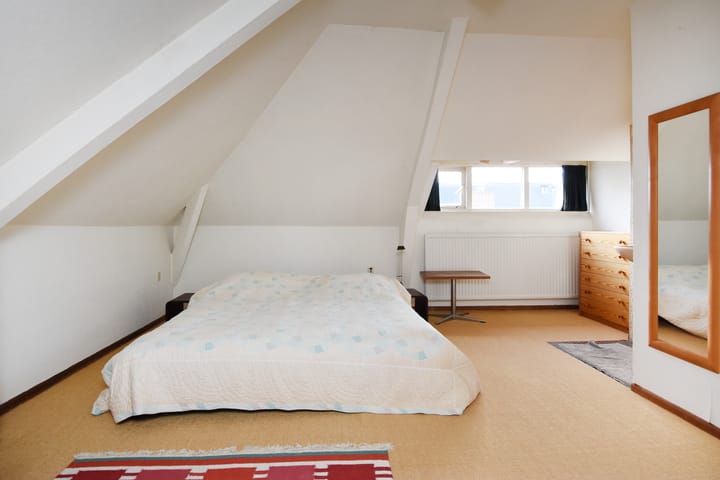 Foto 28 van Van Hoeylaan 36