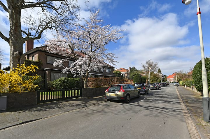 Foto 31 van Van Hoeylaan 36