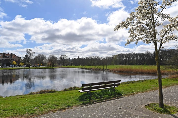 Foto 32 van Van Hoeylaan 36