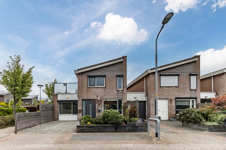 Foto 2 van Tollenaarsgroet 1