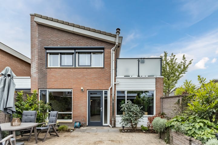 Foto 44 van Tollenaarsgroet 1