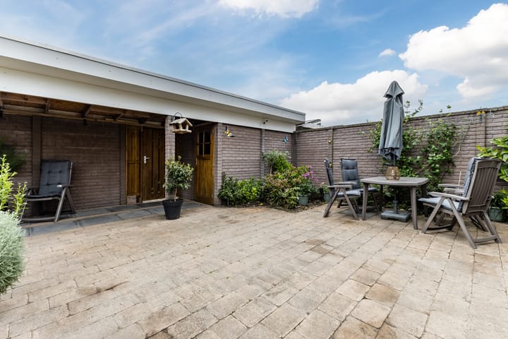 Foto 47 van Tollenaarsgroet 1