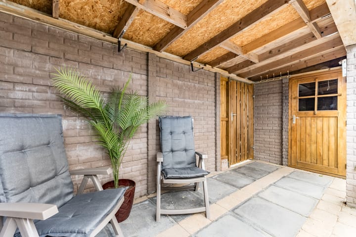 Foto 48 van Tollenaarsgroet 1