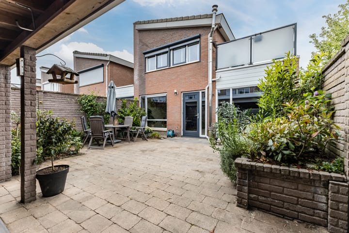 Foto 49 van Tollenaarsgroet 1