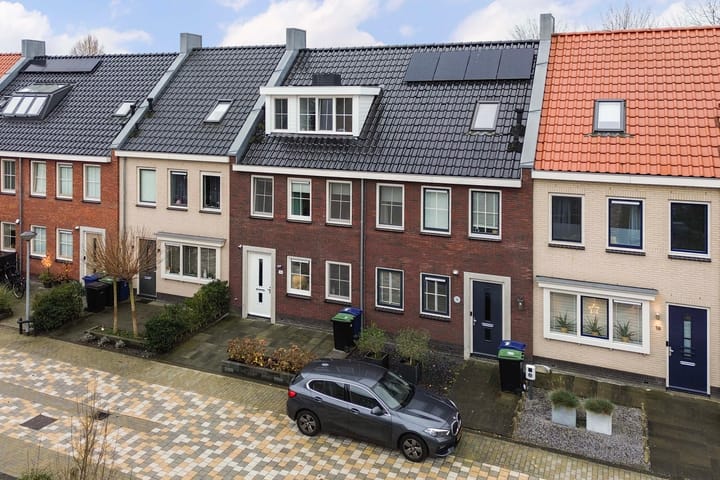 Foto 2 van Torenzeil 14