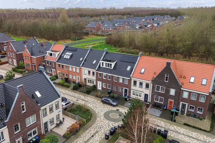 Foto 3 van Torenzeil 14