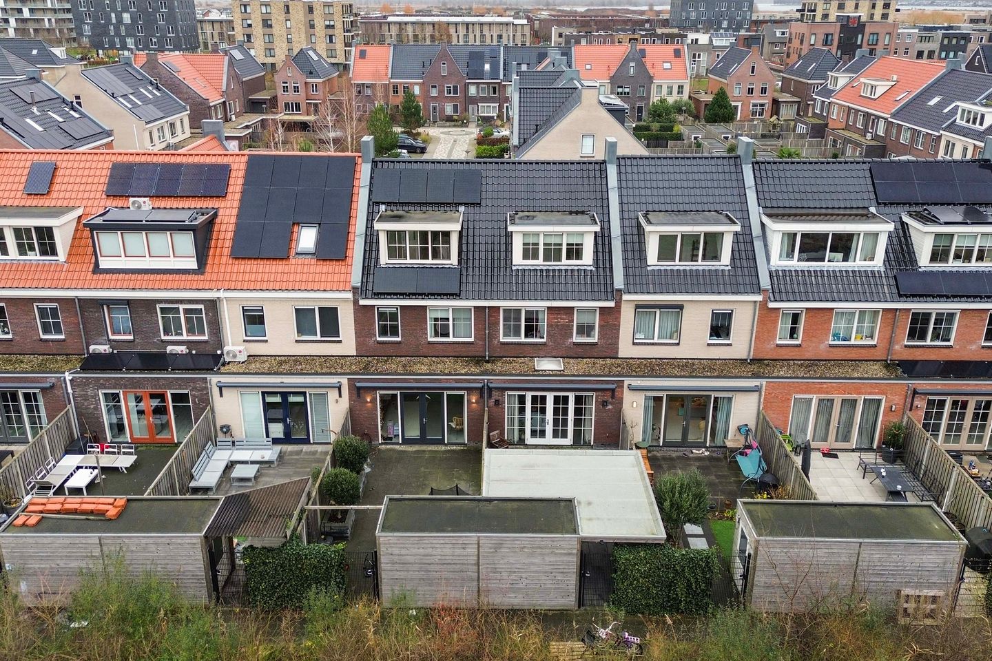 Foto 4 van Torenzeil 14