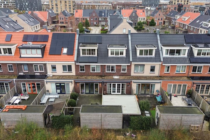 Foto 4 van Torenzeil 14