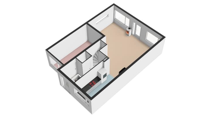 Foto 54 van Tollenaarsgroet 1