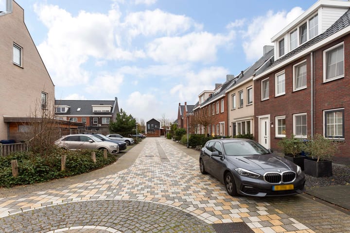 Foto 6 van Torenzeil 14