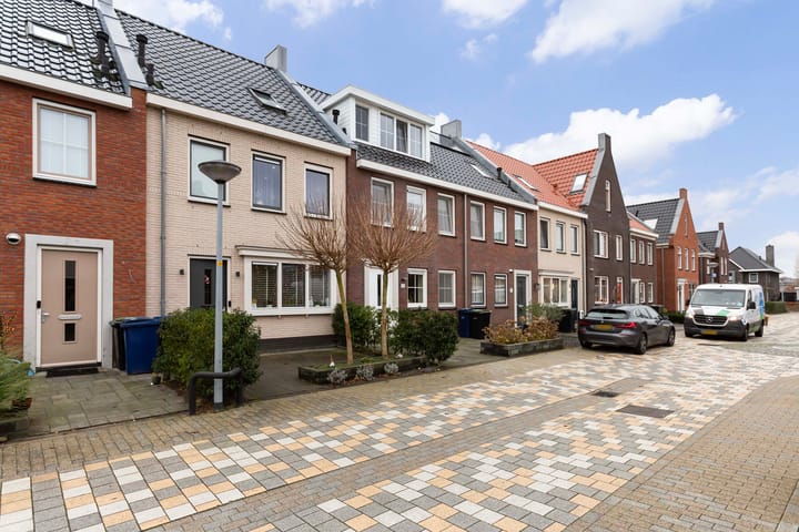 Foto 8 van Torenzeil 14